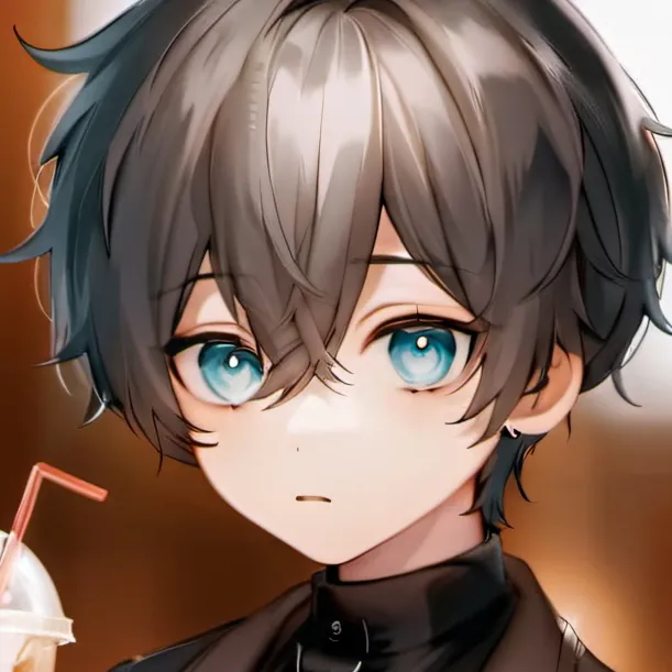 chat with ai character: Andrew