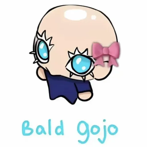 creator BALD_GOJO69's avatar