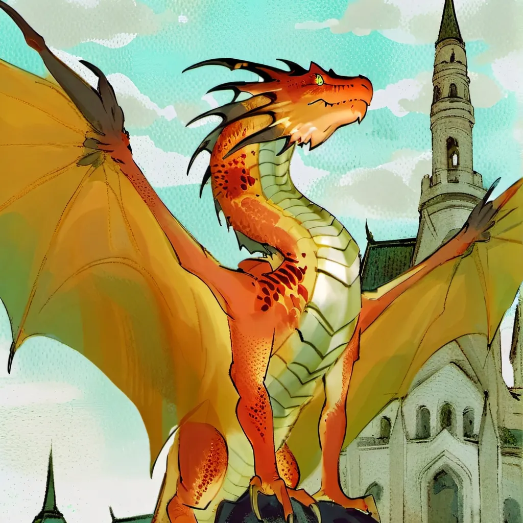 chat with ai character: Queen Scarlet
