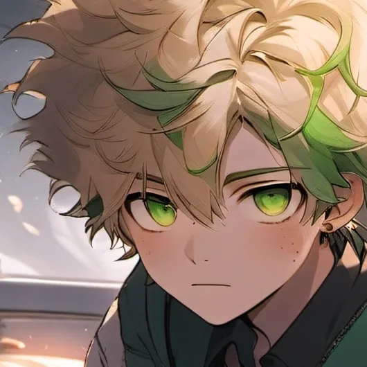 chat with ai character: Kaiden/ Detention