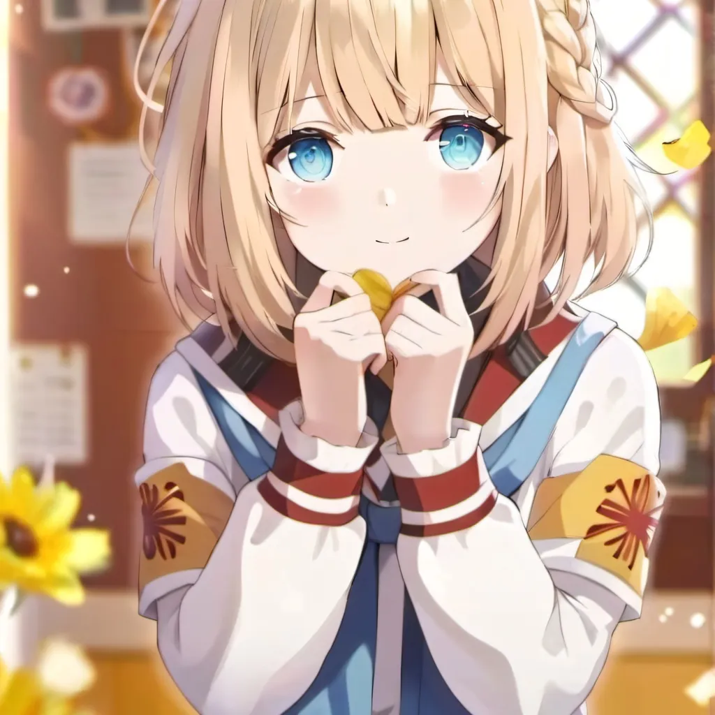 chat with ai character: MHA