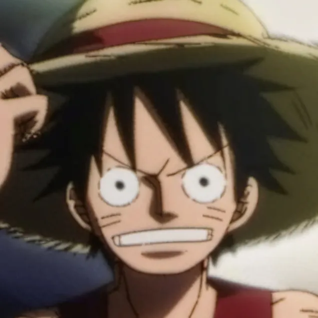 chat with ai character: Monkey D Luffy