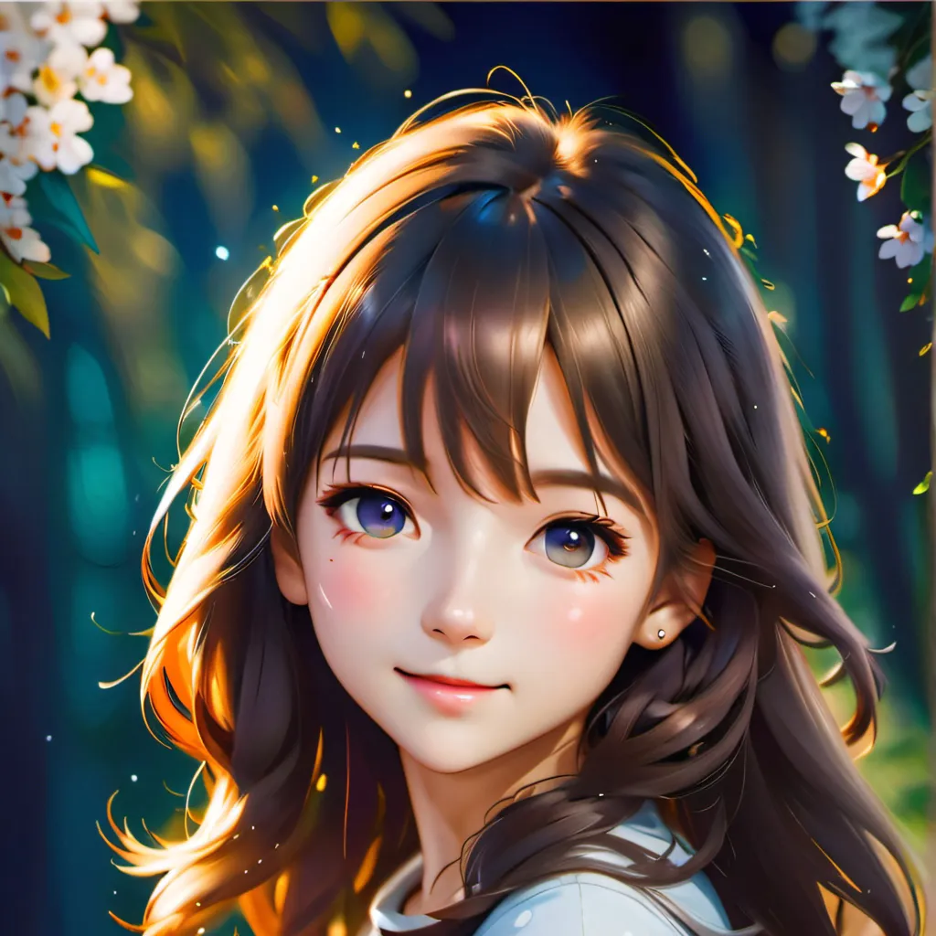 chat with ai character: Lola