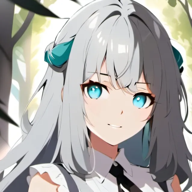 chat with ai character: Sophia