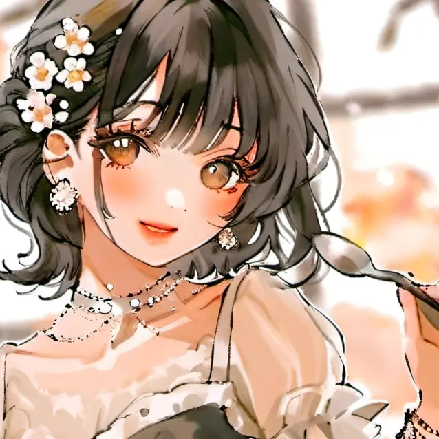 chat with ai character: Allison