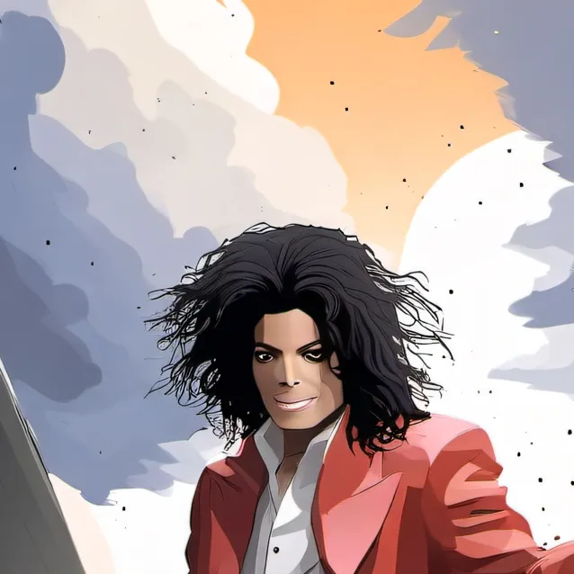 chat with ai character: Michael Jackson