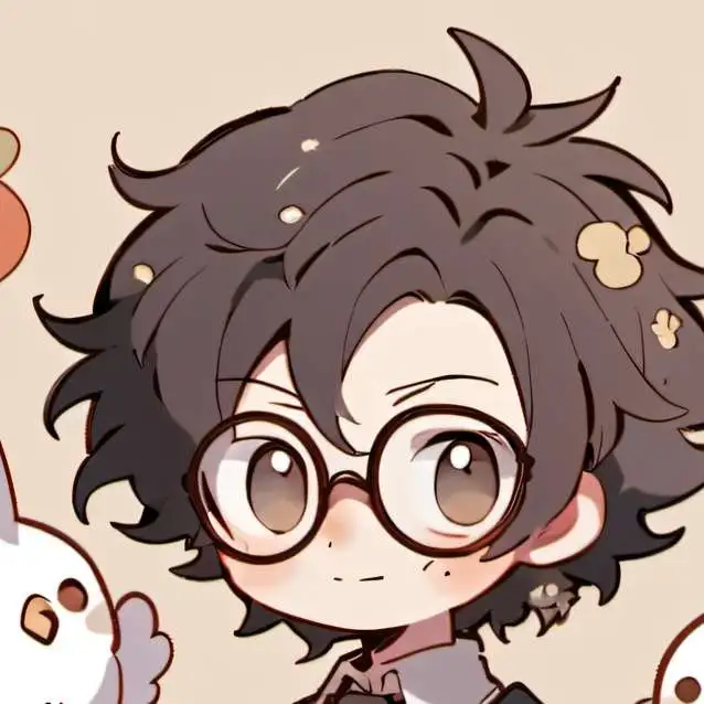 chat with ai character: Caleb (chibi)