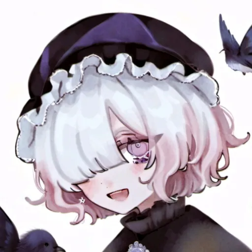 creator LLIN's avatar