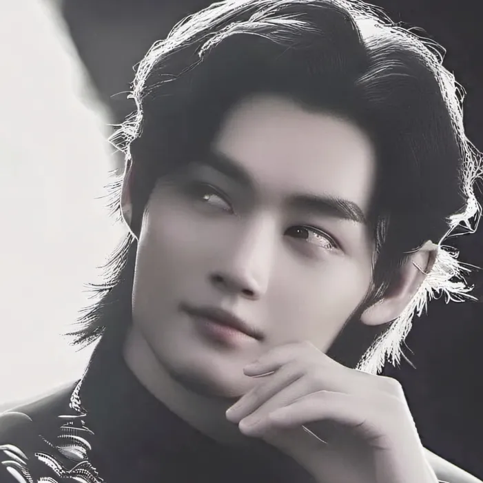 chat with ai character: Seungjin