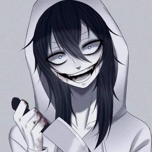creator killer_jeffthekil's avatar