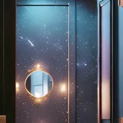 chat with ai character: Doors floor 2