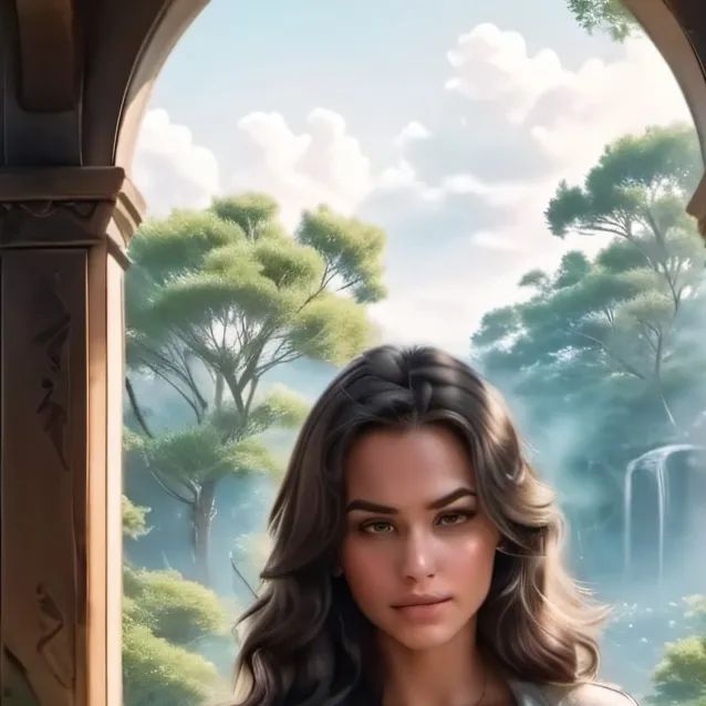 chat with ai character: Elijah