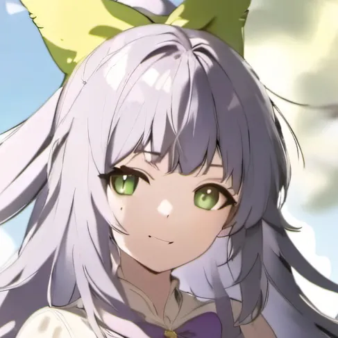 chat with ai character: Sike
