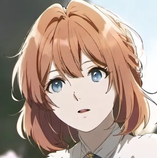 chat with ai character: Idk