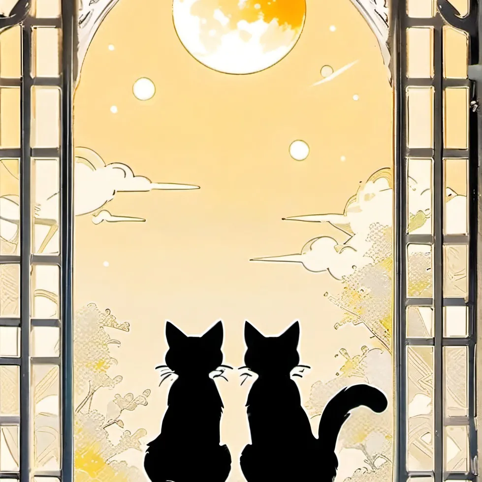 chat with ai character: Moe moe(FPE)