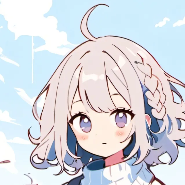 chat with ai character: pookie