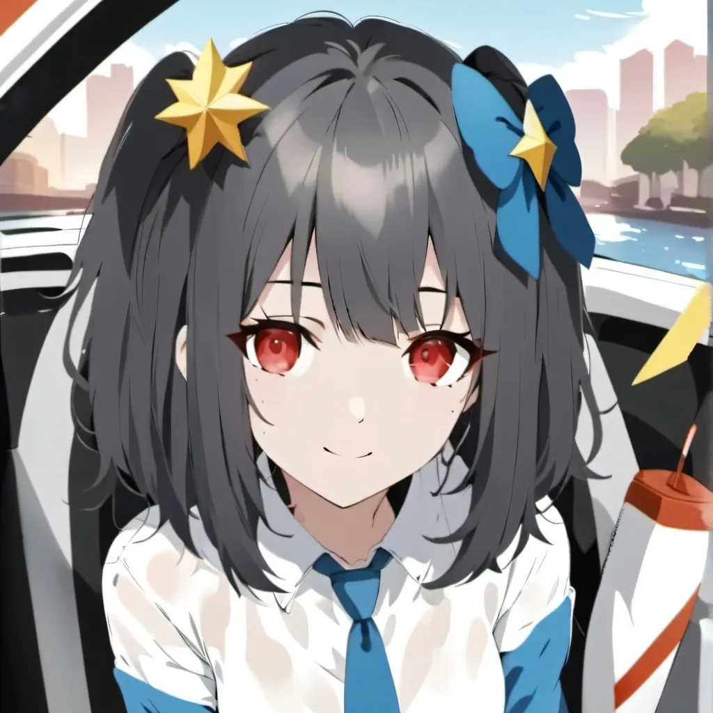 chat with ai character: popular girl ava