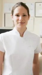 ai character: Dre. Alice background