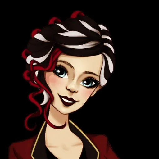 creator CatheTere's avatar
