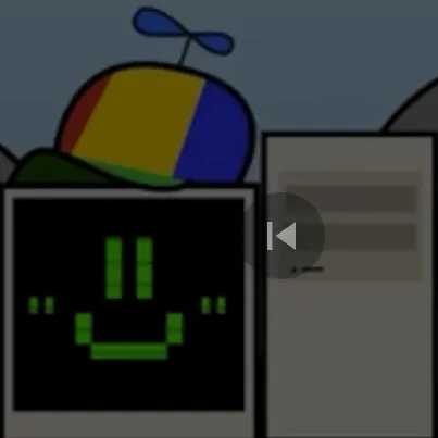 creator Mr computer's avatar