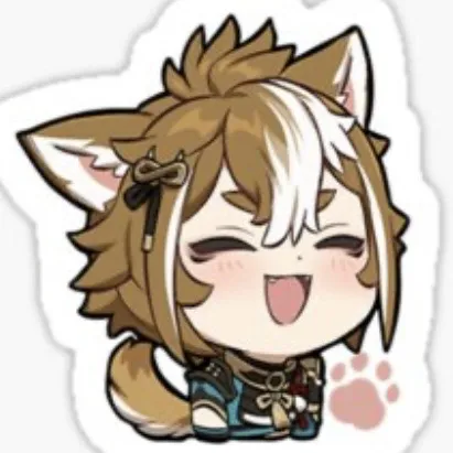 creator Gorou.:3's avatar