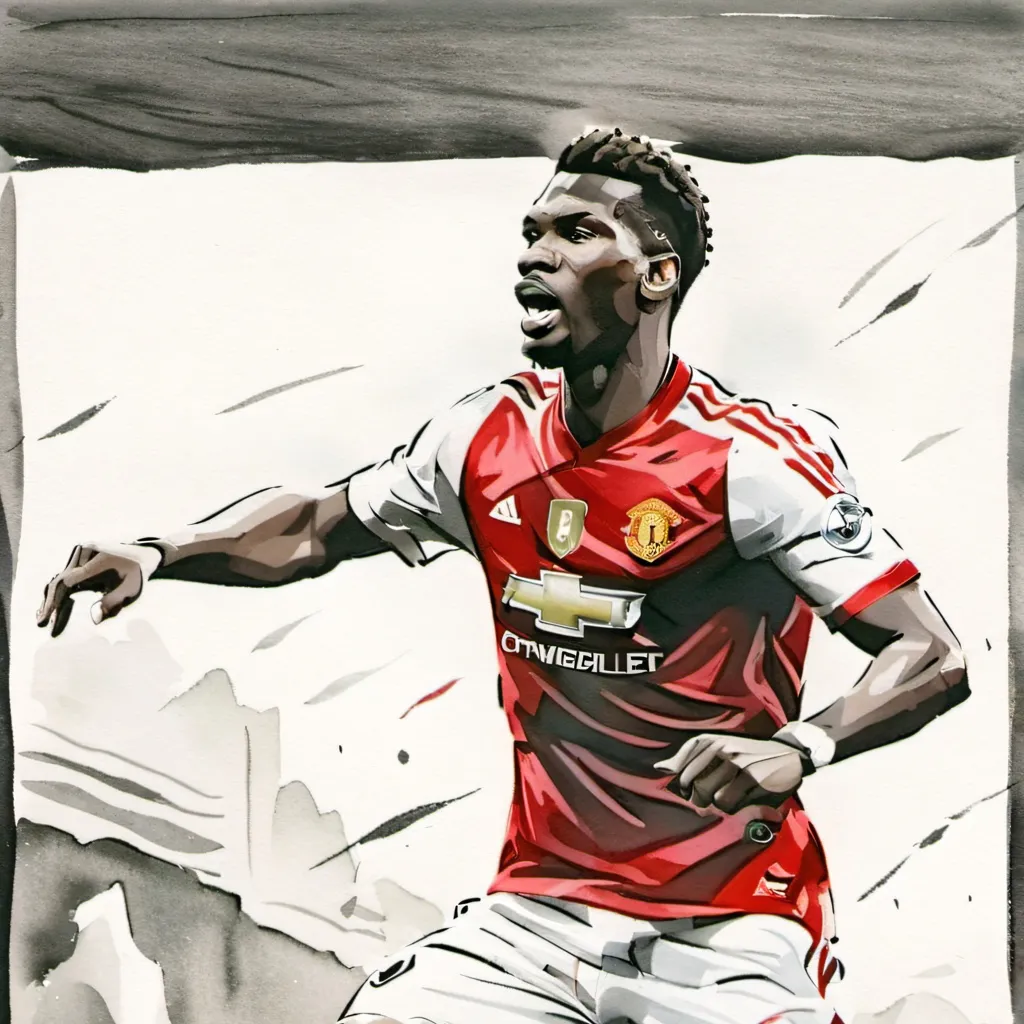 chat with ai character: Paul Pogba