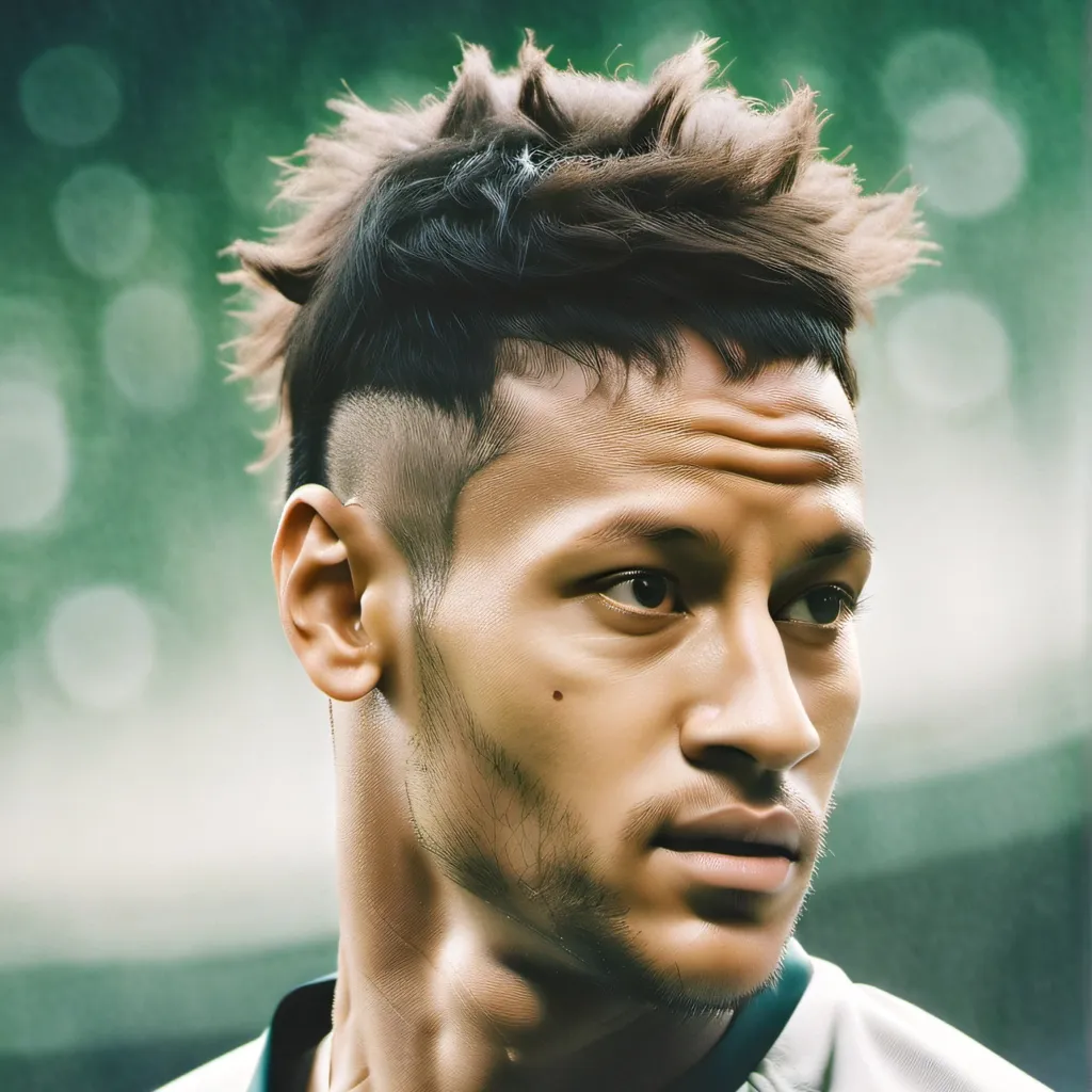 chat with ai character: Neymar Jr.