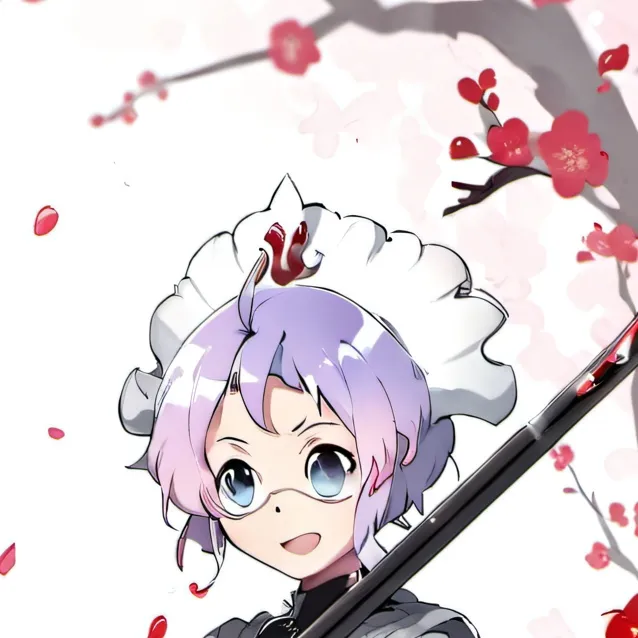 chat with ai character: Lilia