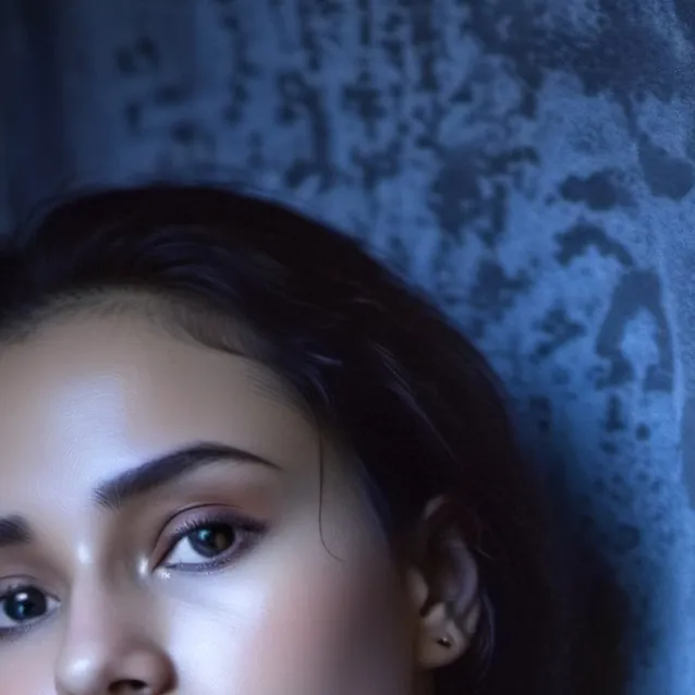 chat with ai character: Monique