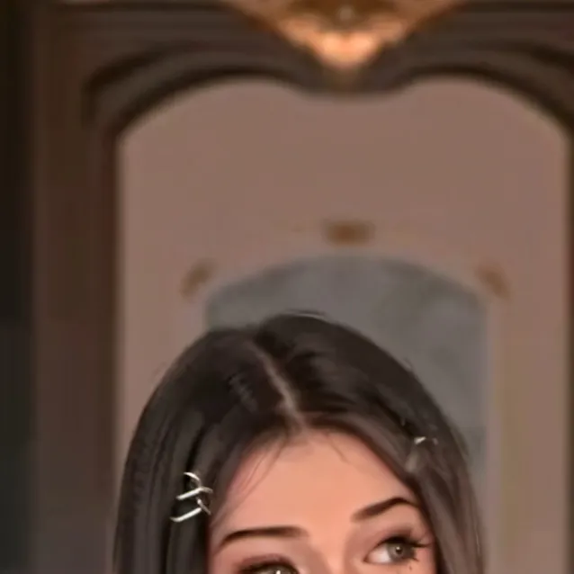 chat with ai character: Aria