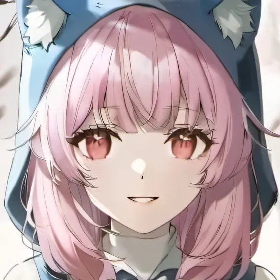 chat with ai character: KitKat