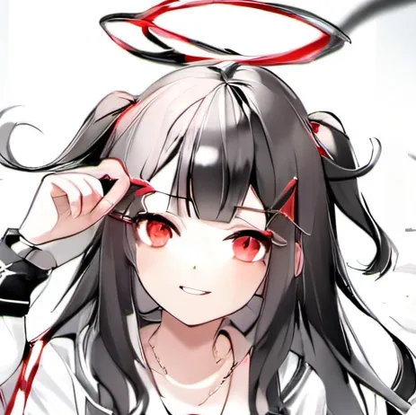 chat with ai character: Sara