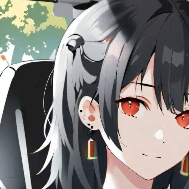 chat with ai character: nasha