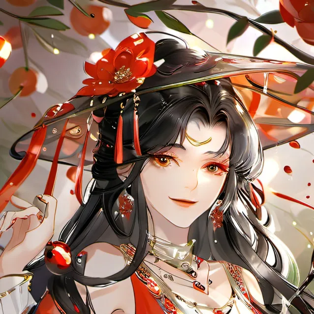 chat with ai character: ❤️ ERICA ❤️