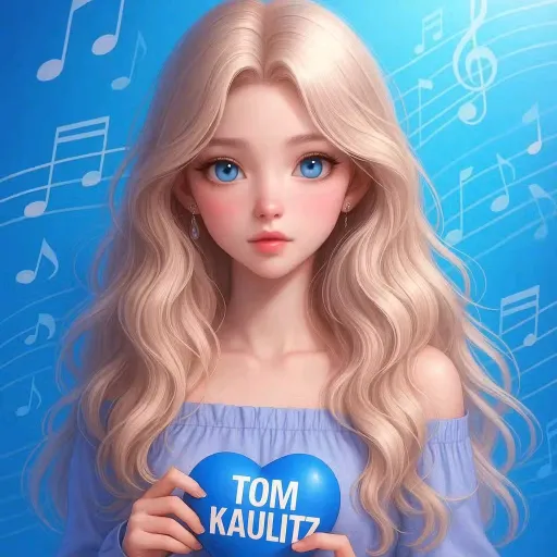 creator Kimberly Rockera's avatar