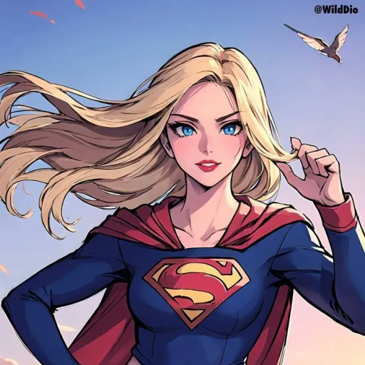 creator Kimberly Rockera's avatar