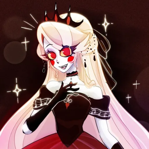 creator Kimberly Claribel's avatar