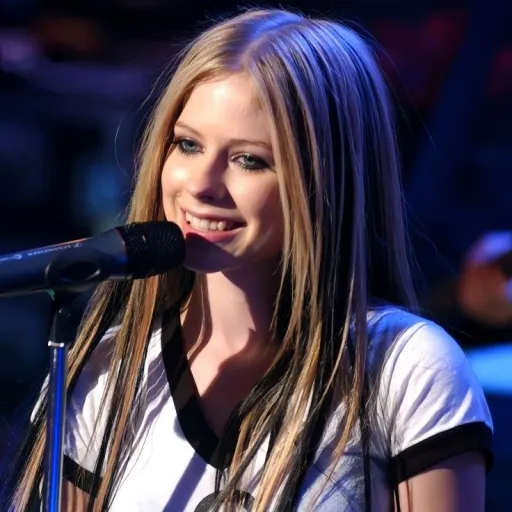 creator 🖤Kimberly Avirl 🤍💖's avatar