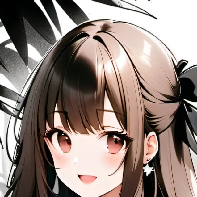 chat with ai character: Lily
