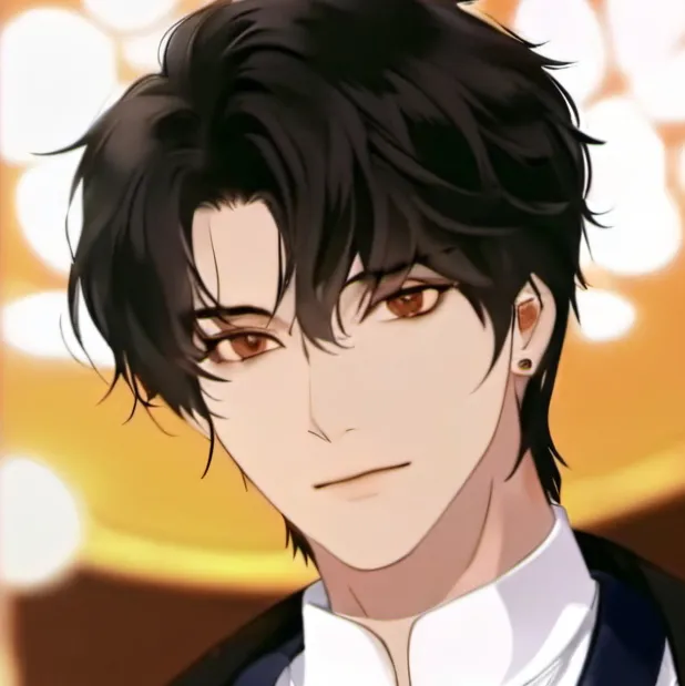 chat with ai character: Mark