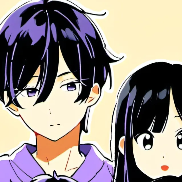 chat with ai character: Famliy