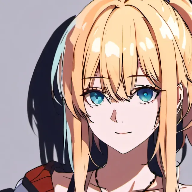 chat with ai character: [Penny]