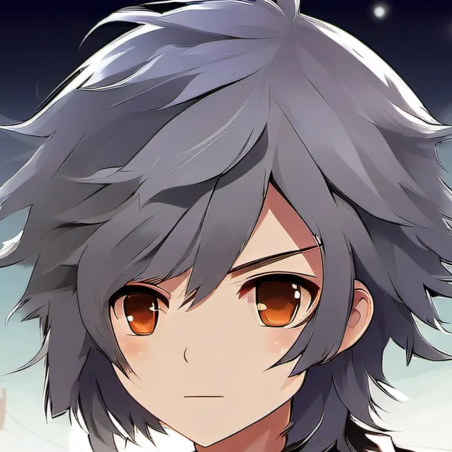 chat with ai character: GL (part 1)