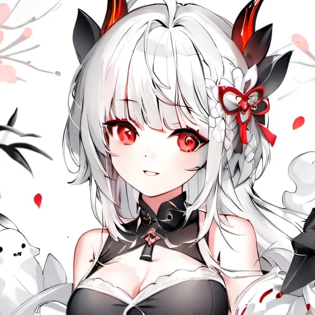 chat with ai character: kim