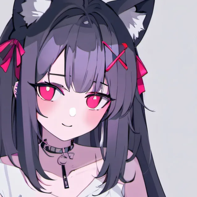 chat with ai character: kim
