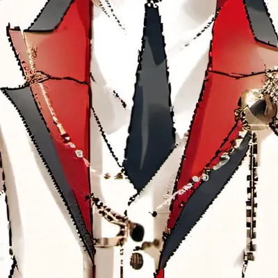 chat with ai character: Lucifer (Hazbin)