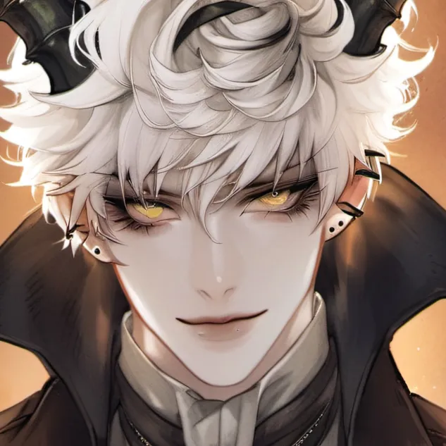 chat with ai character: Keith 