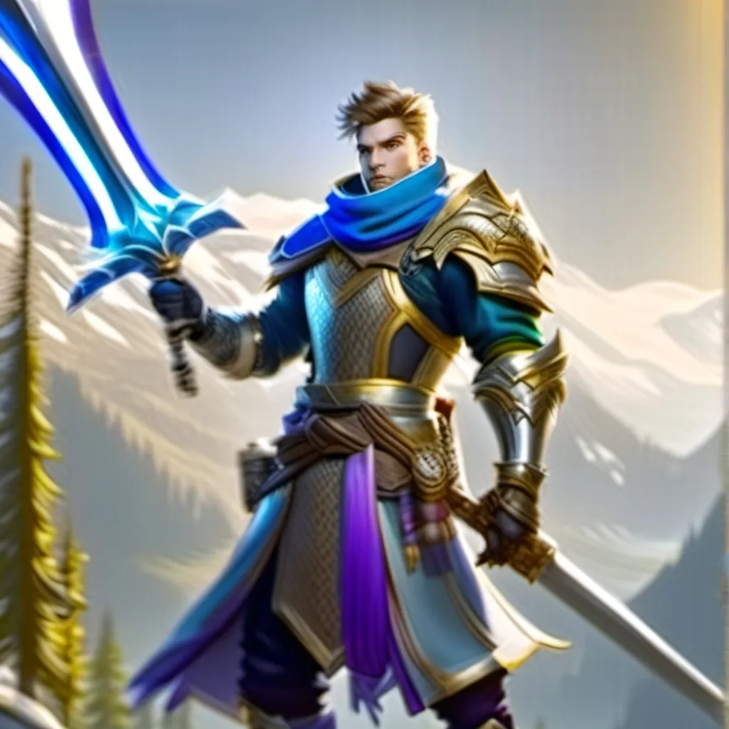 chat with ai character: alucard lightbom