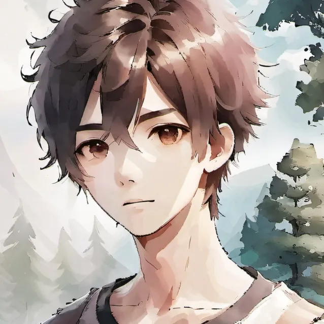chat with ai character: jacob