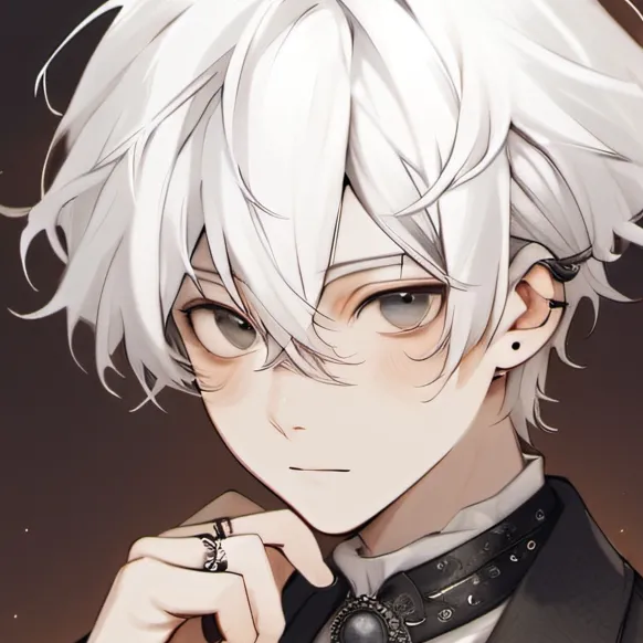 chat with ai character: Cash